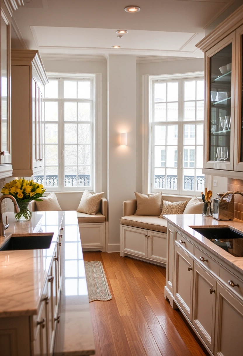 loft kitchen ideas 15