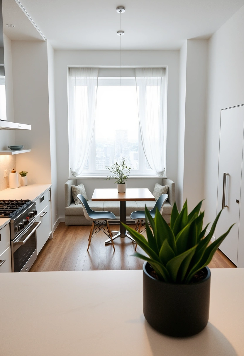 loft kitchen ideas 2