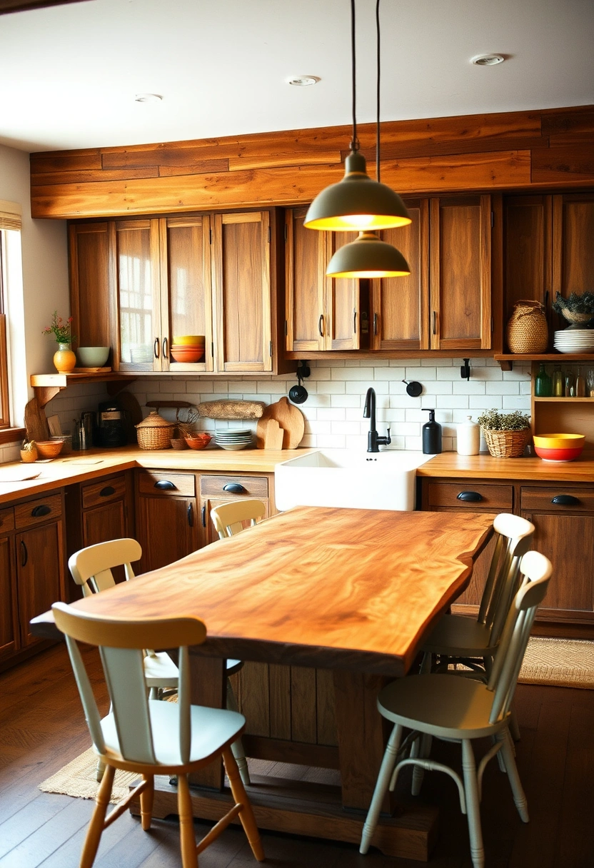 loft kitchen ideas 3