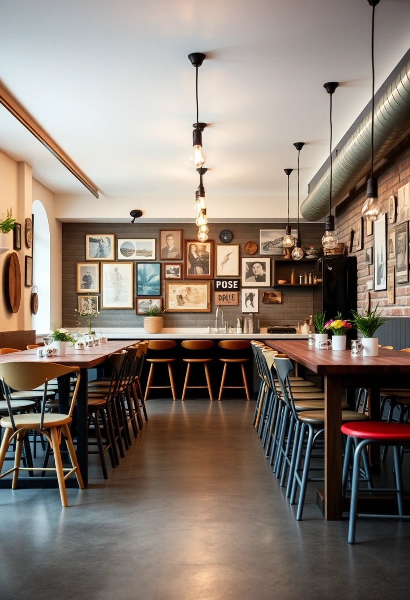 long kitchen diner ideas 13