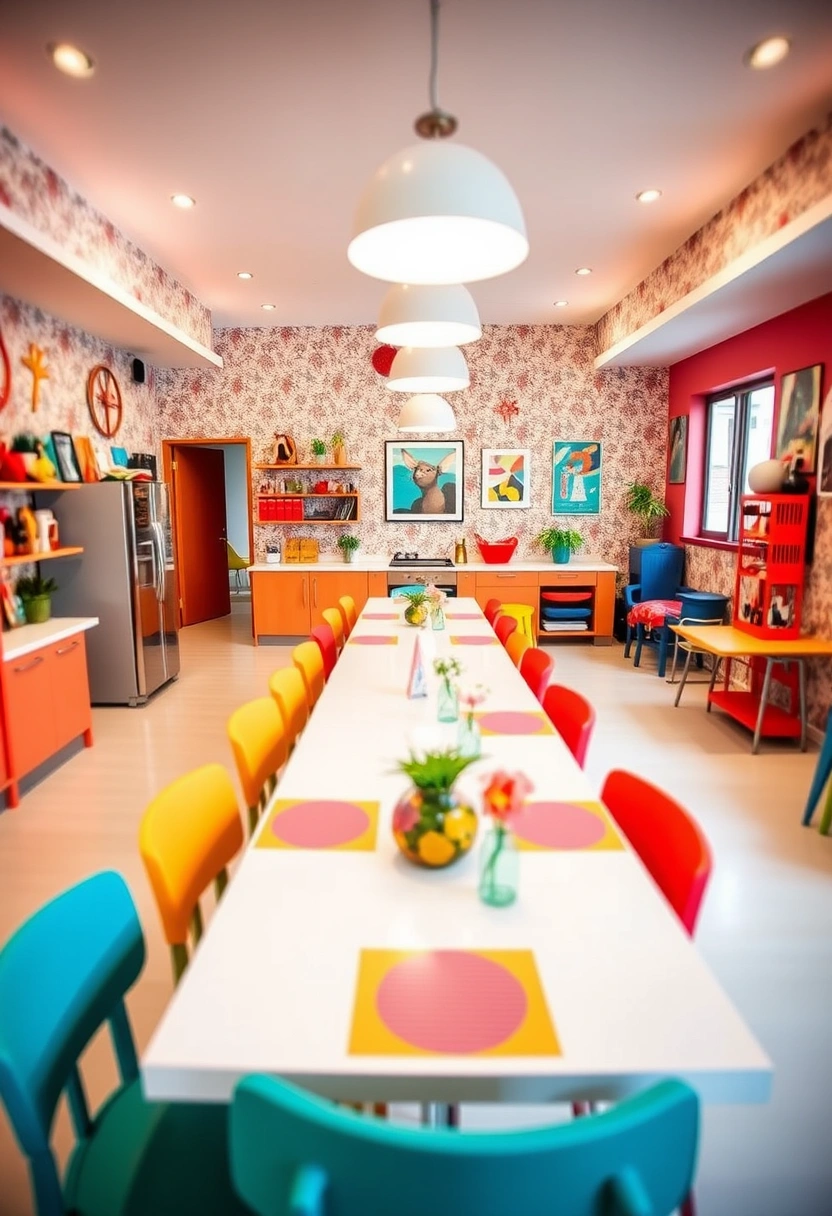 long kitchen diner ideas 15