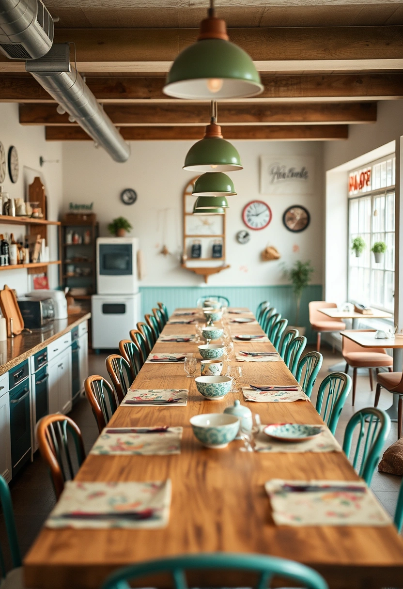 long kitchen diner ideas 18