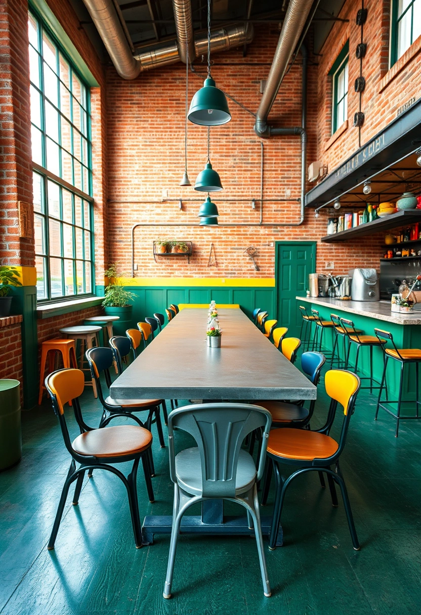 long kitchen diner ideas 4