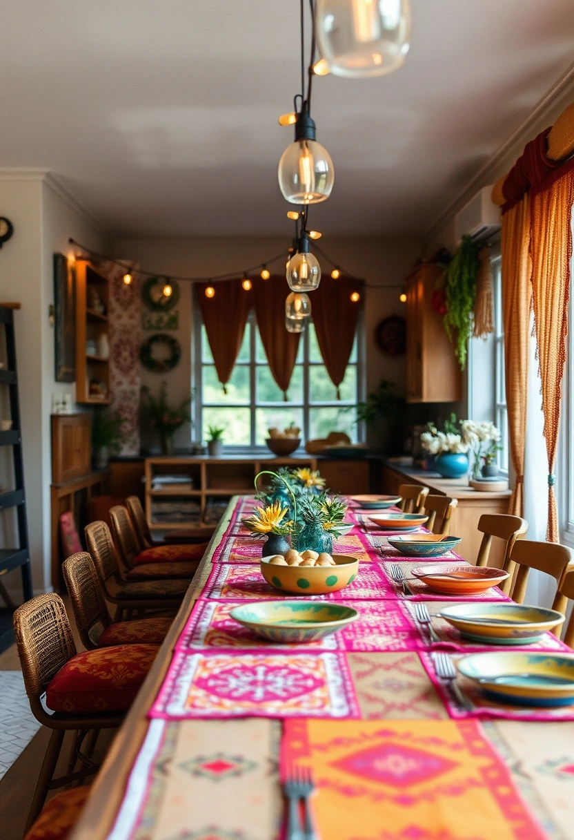 long kitchen diner ideas 6