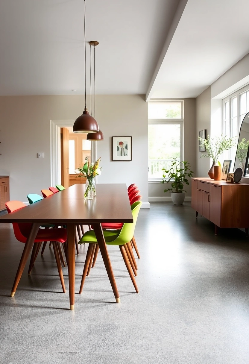 long kitchen diner ideas 9