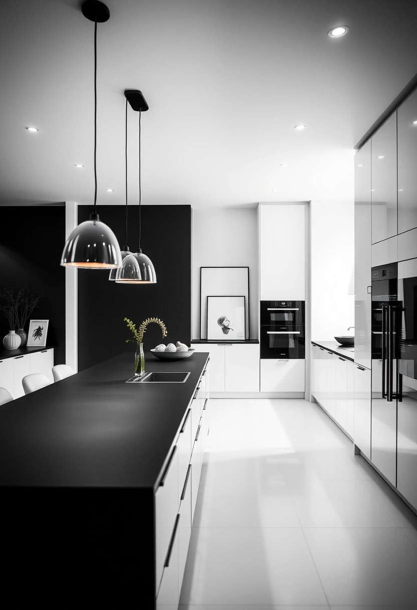 long kitchen ideas 20