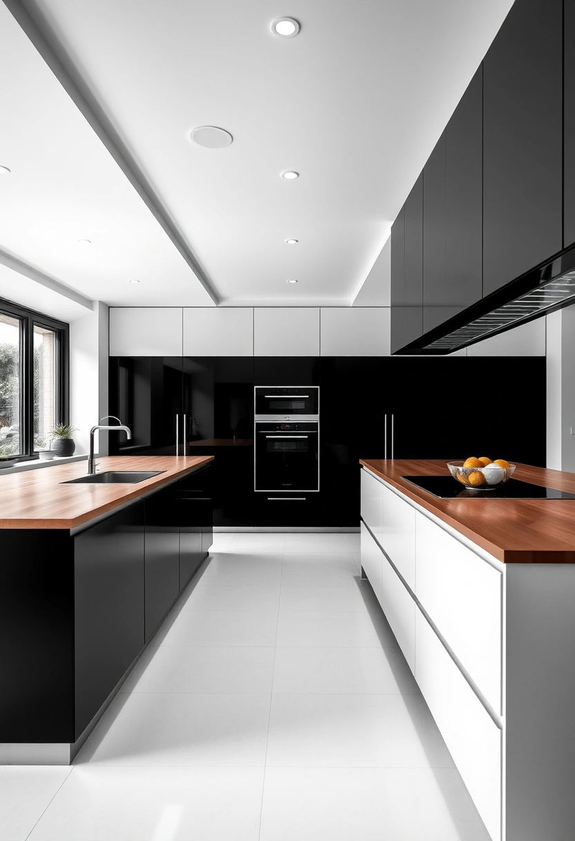 long kitchen ideas 5