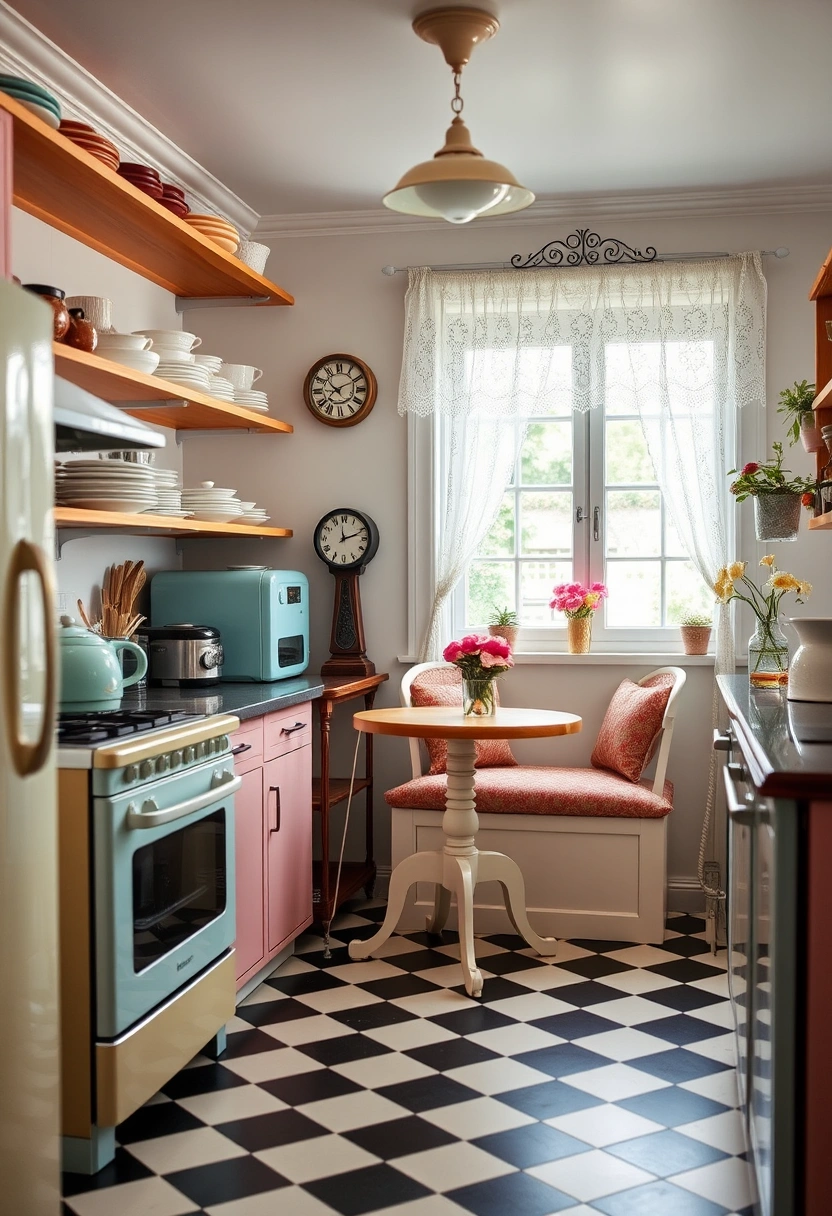 long kitchen ideas 6