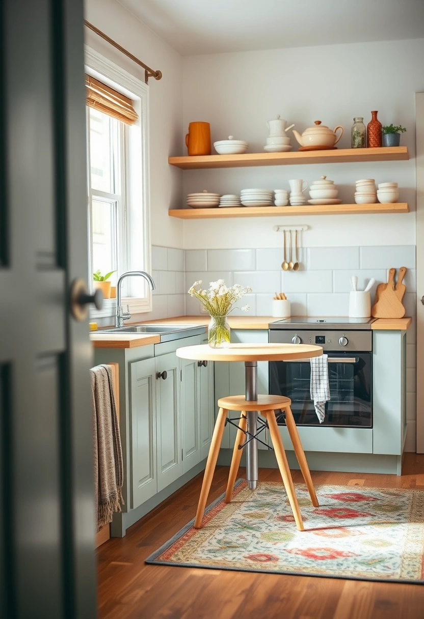 low budget kitchen ideas 1