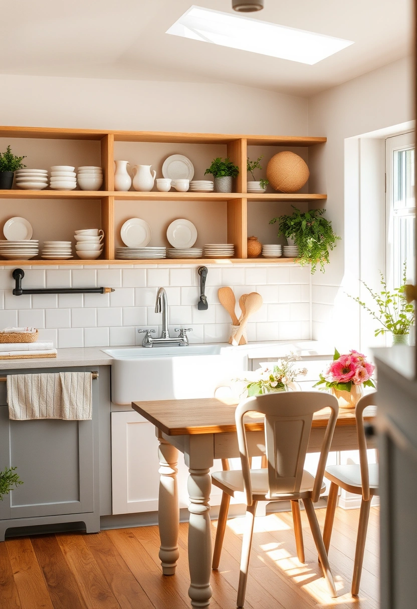 low budget kitchen ideas 12