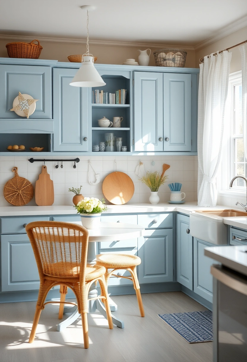 low budget kitchen ideas 15