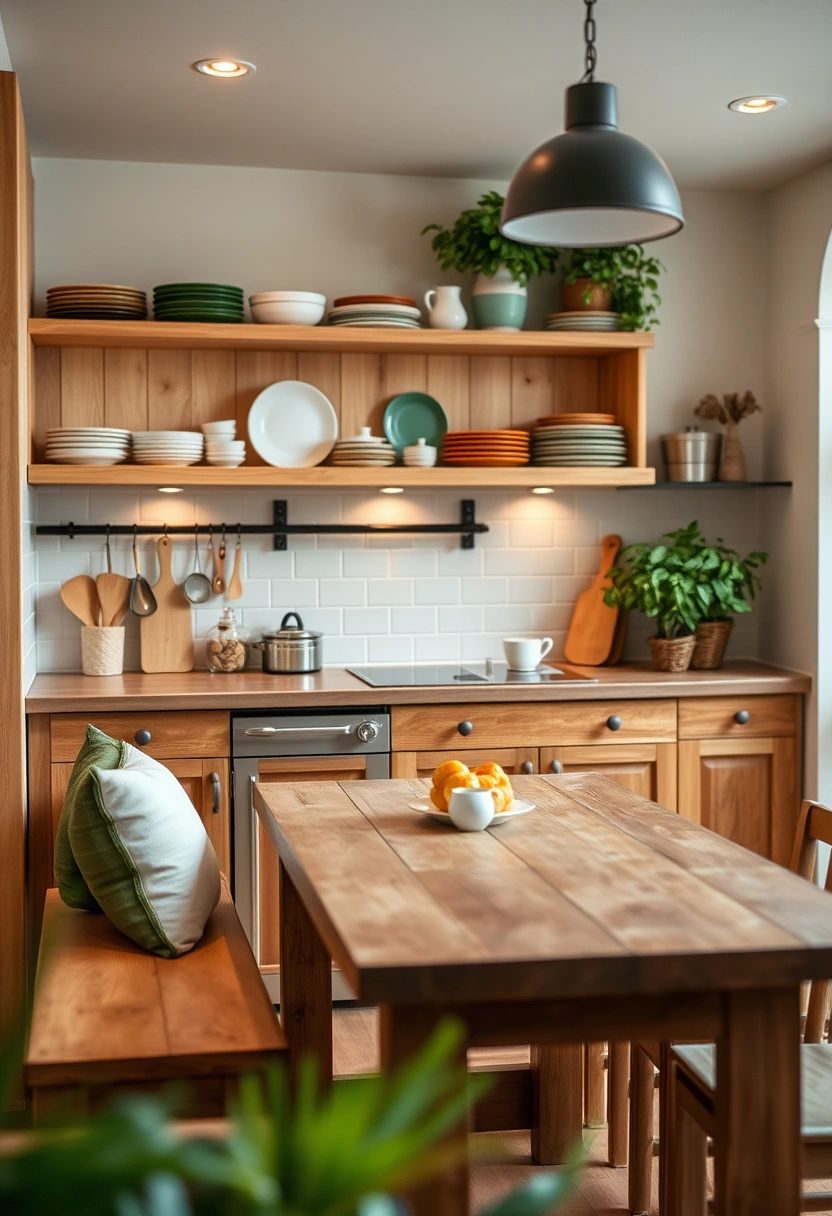 low budget kitchen ideas 16