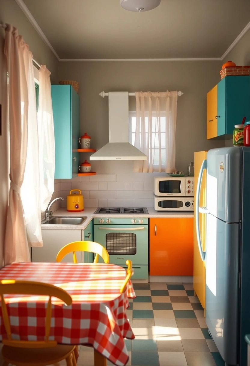 low budget kitchen ideas 18