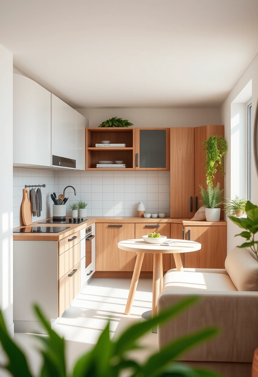 low budget kitchen ideas 19