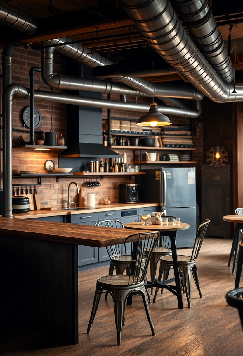 low budget kitchen ideas 20