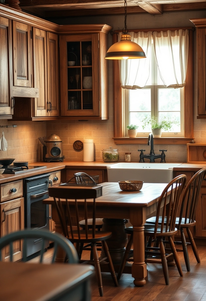 low budget kitchen ideas 4
