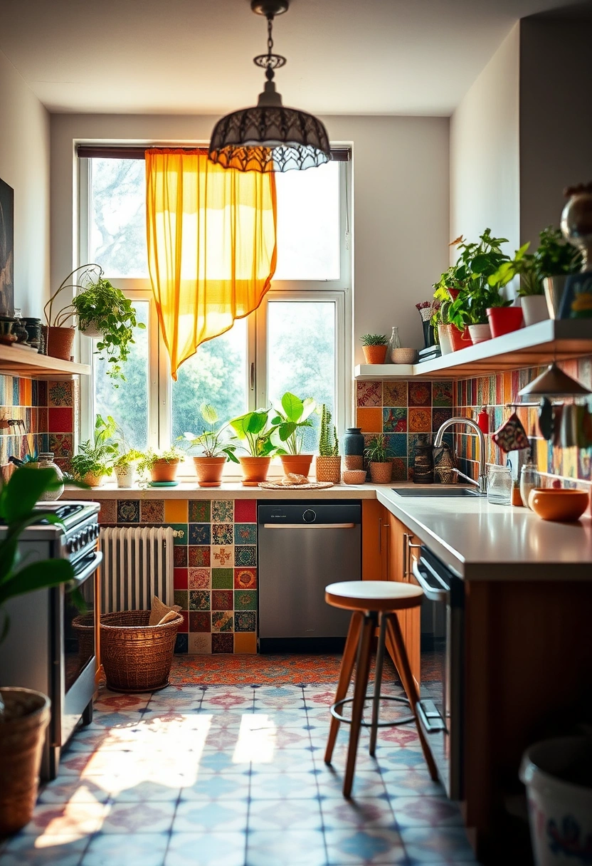 low budget kitchen ideas 5