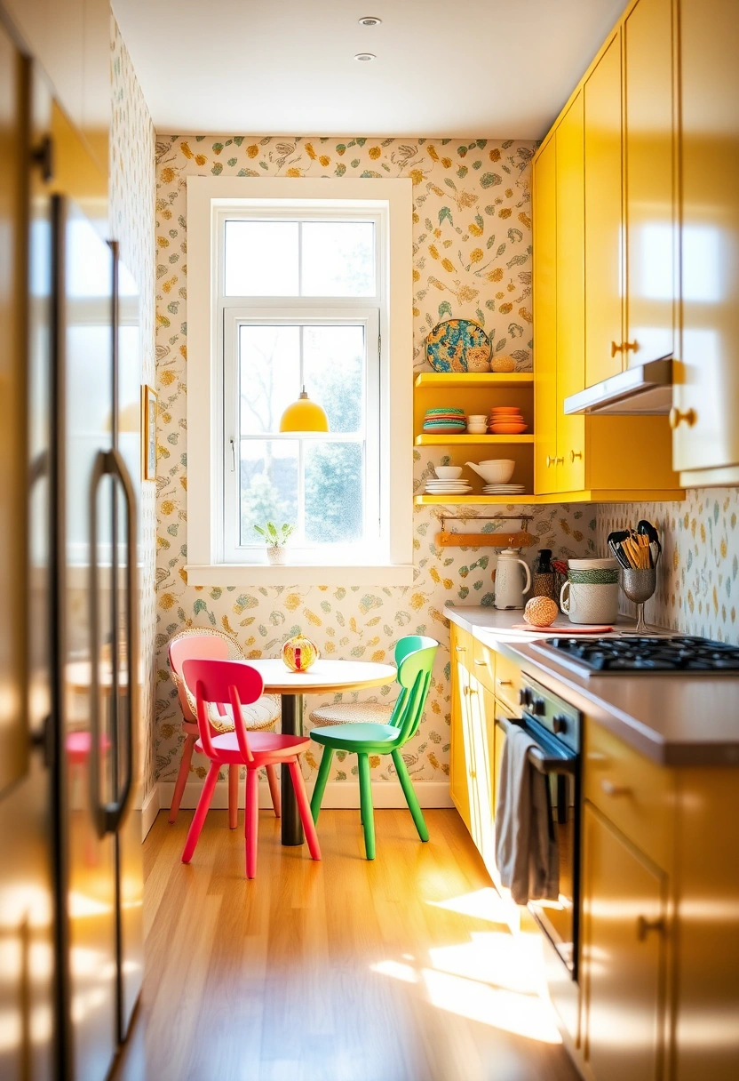 low budget kitchen ideas 7