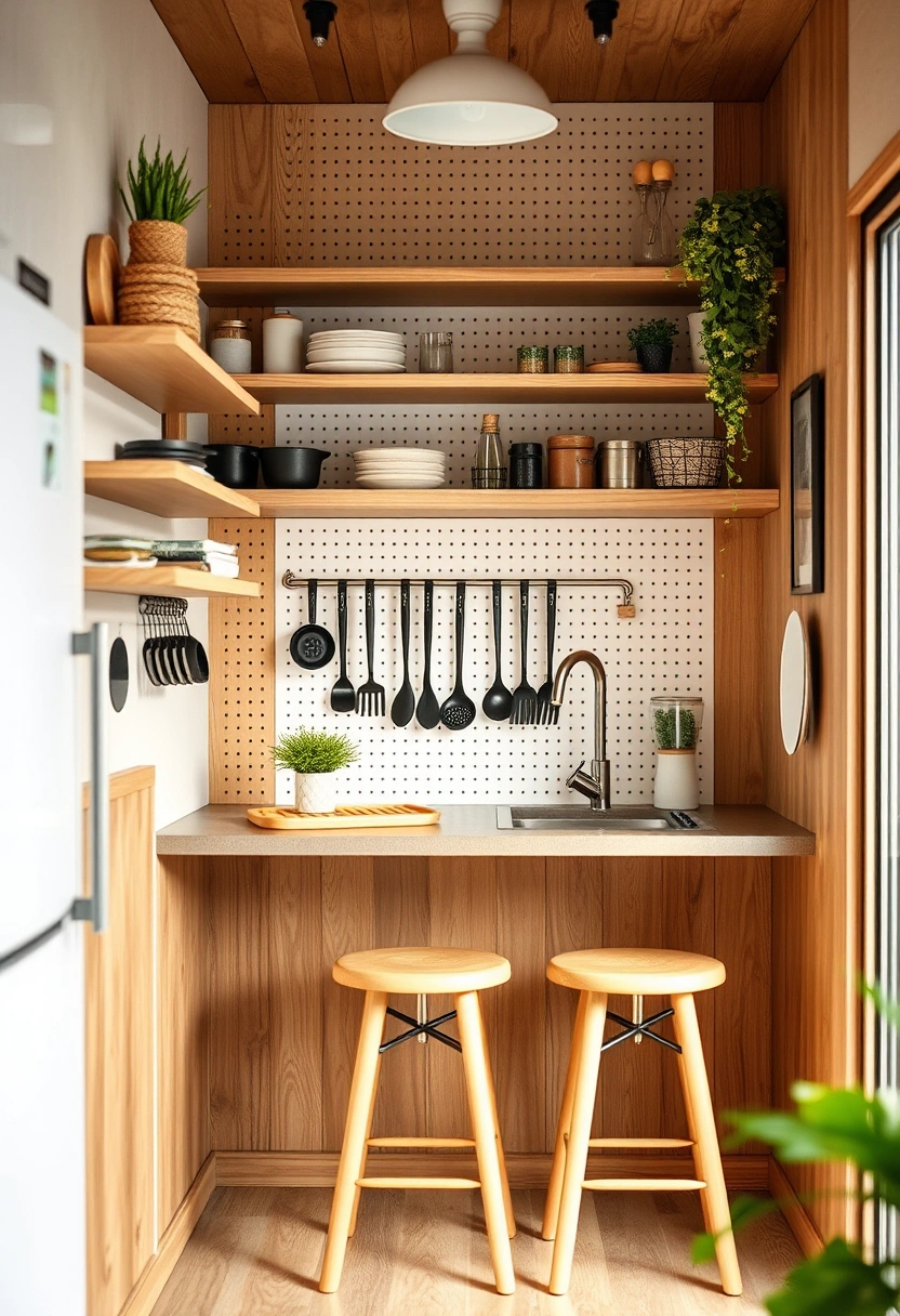 low budget kitchen ideas 8