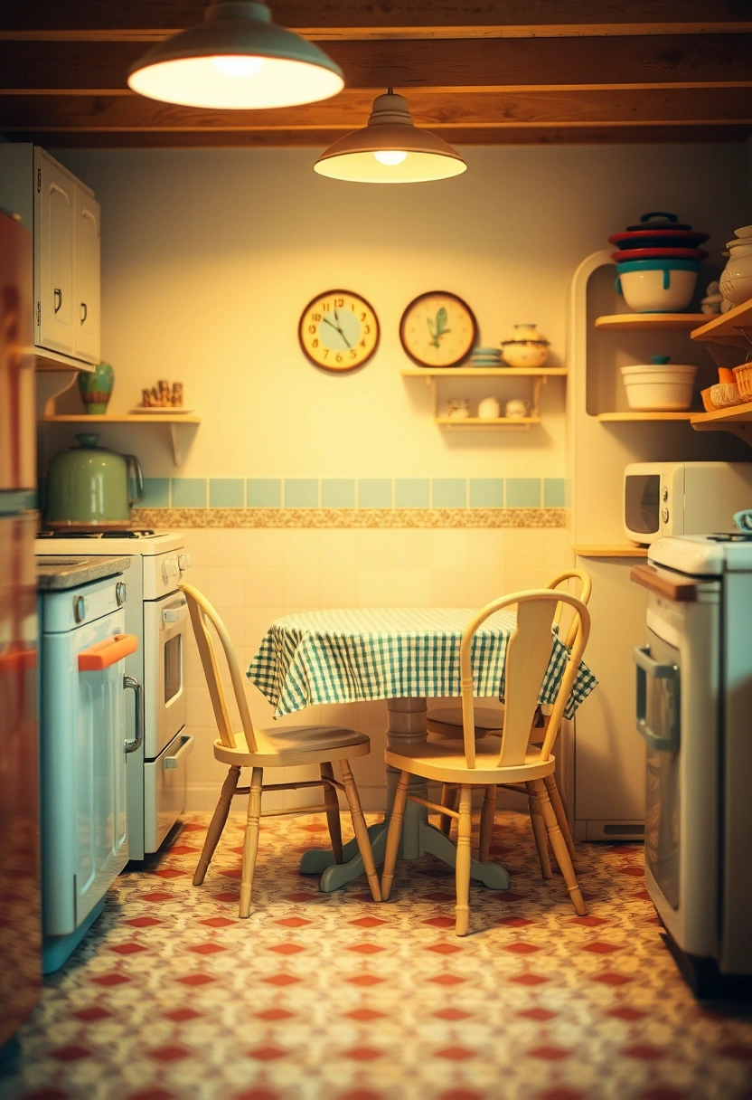 low budget kitchen ideas 9