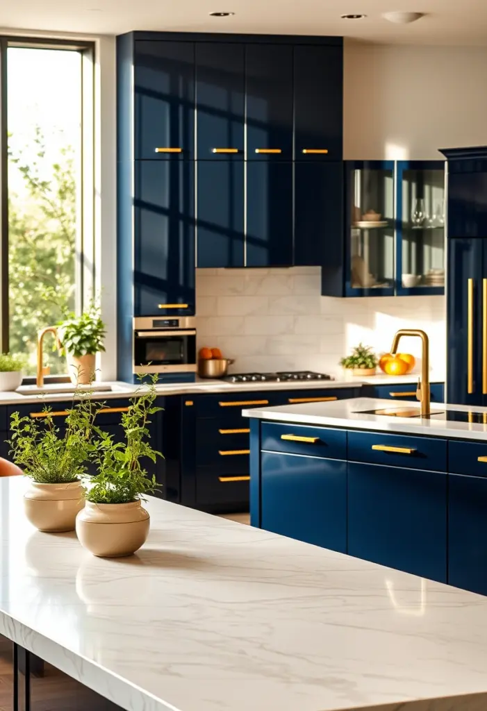 luxury kitchen ideas 1