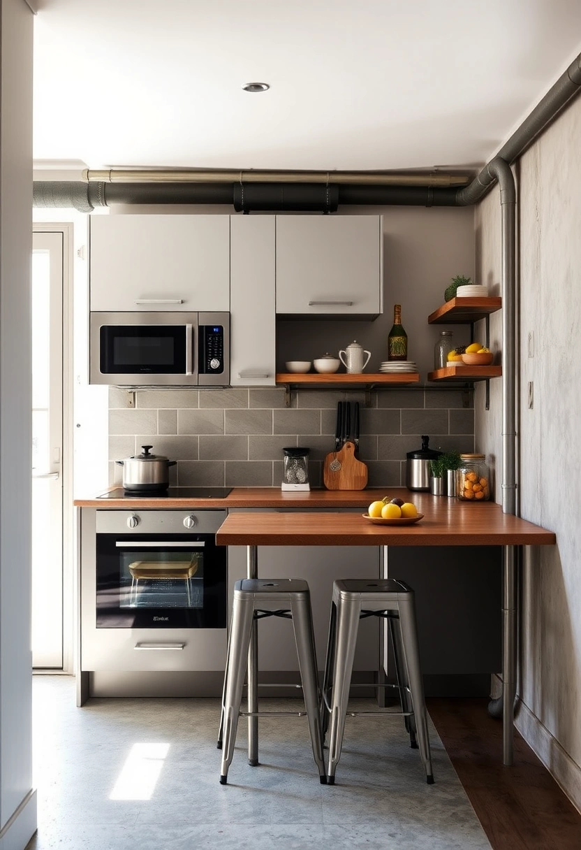 masculine kitchen ideas 10