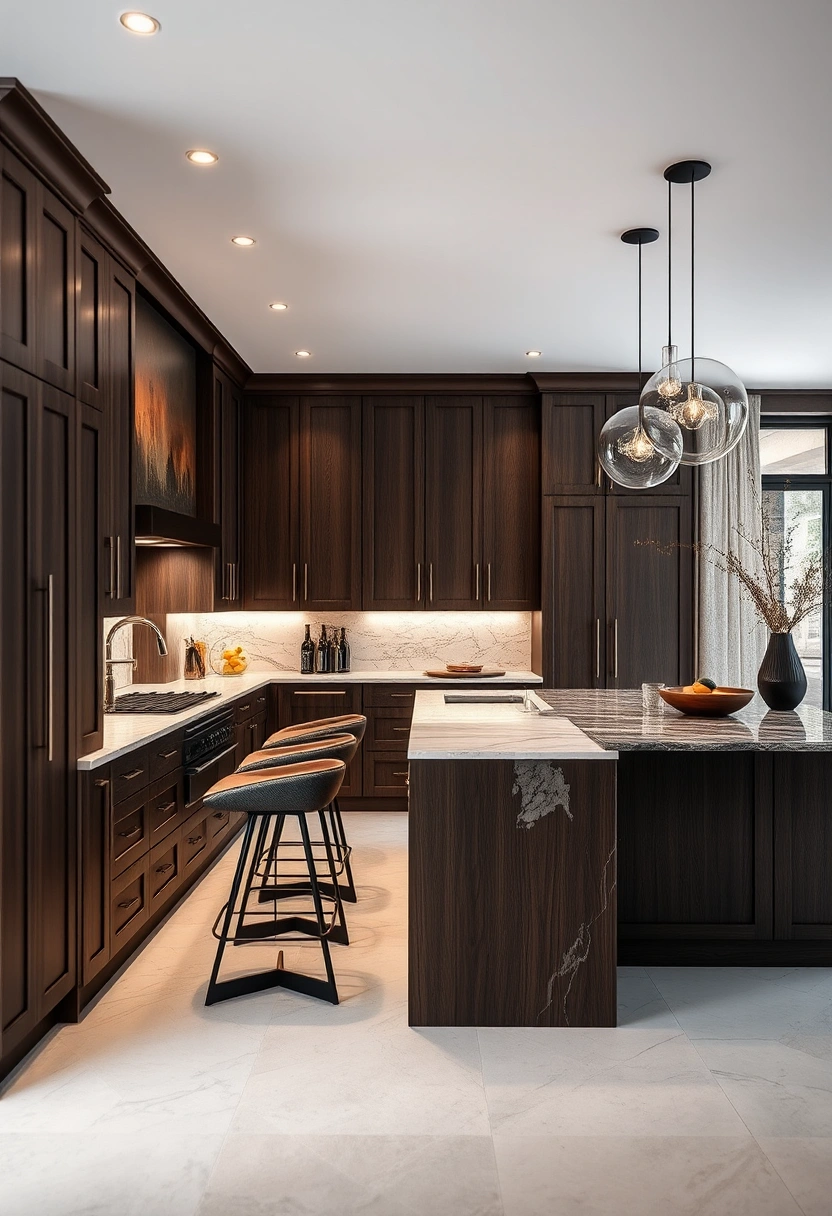 masculine kitchen ideas 12