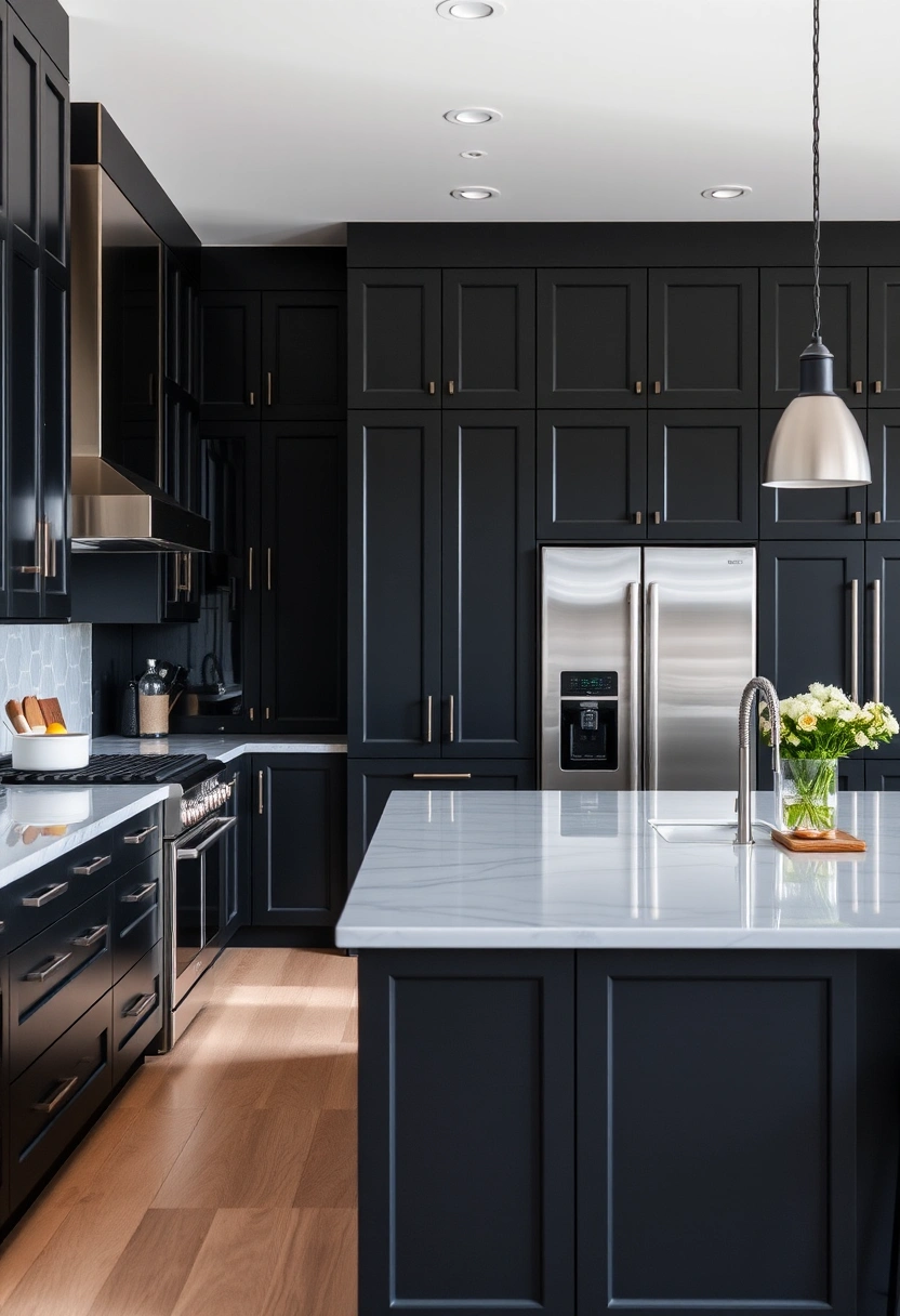 masculine kitchen ideas 15