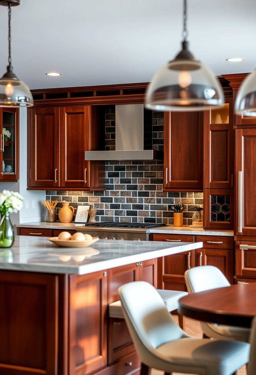 masculine kitchen ideas 18