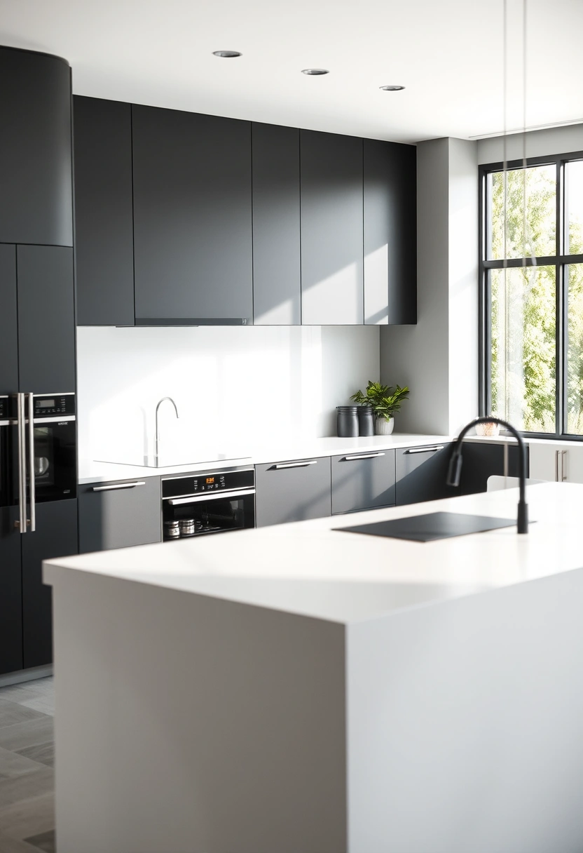 masculine kitchen ideas 3