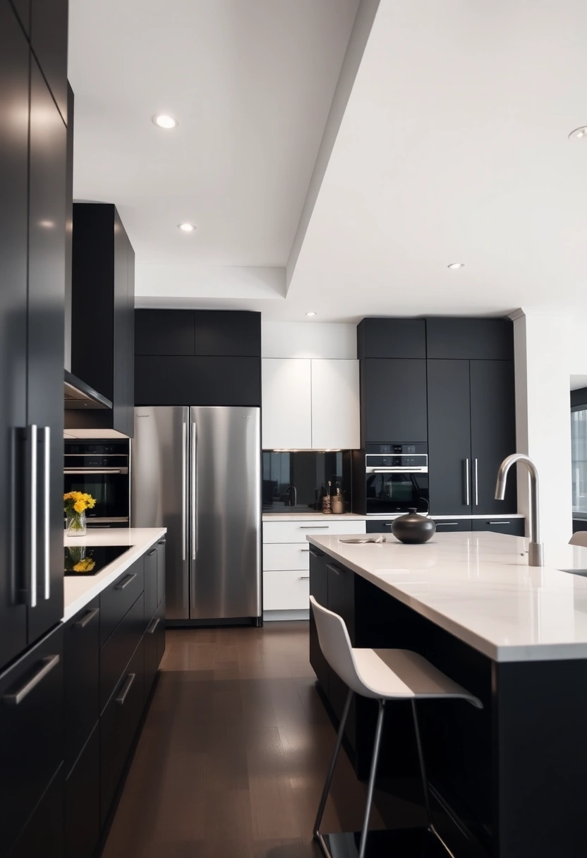 masculine kitchen ideas 5