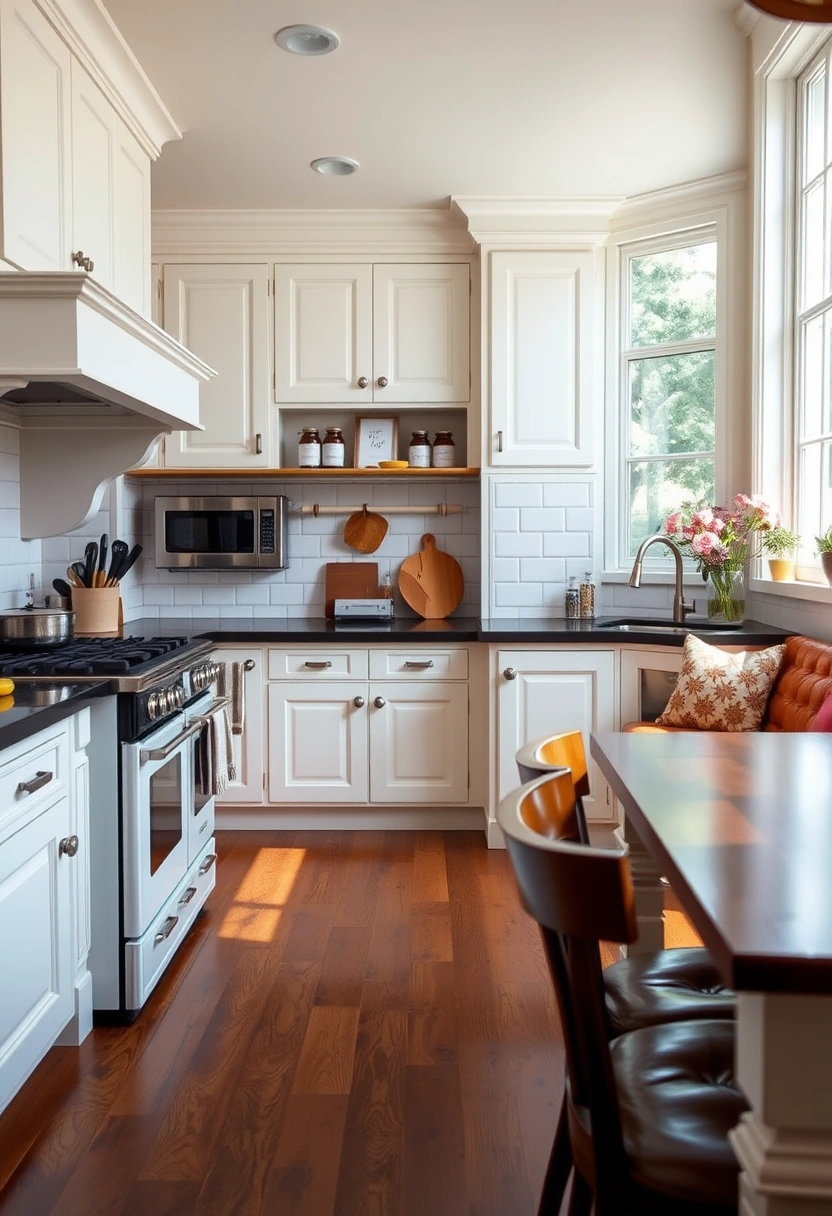 masculine kitchen ideas 8