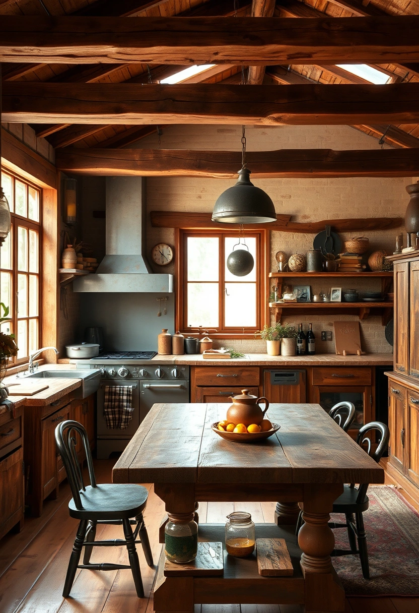 medium kitchen ideas 2