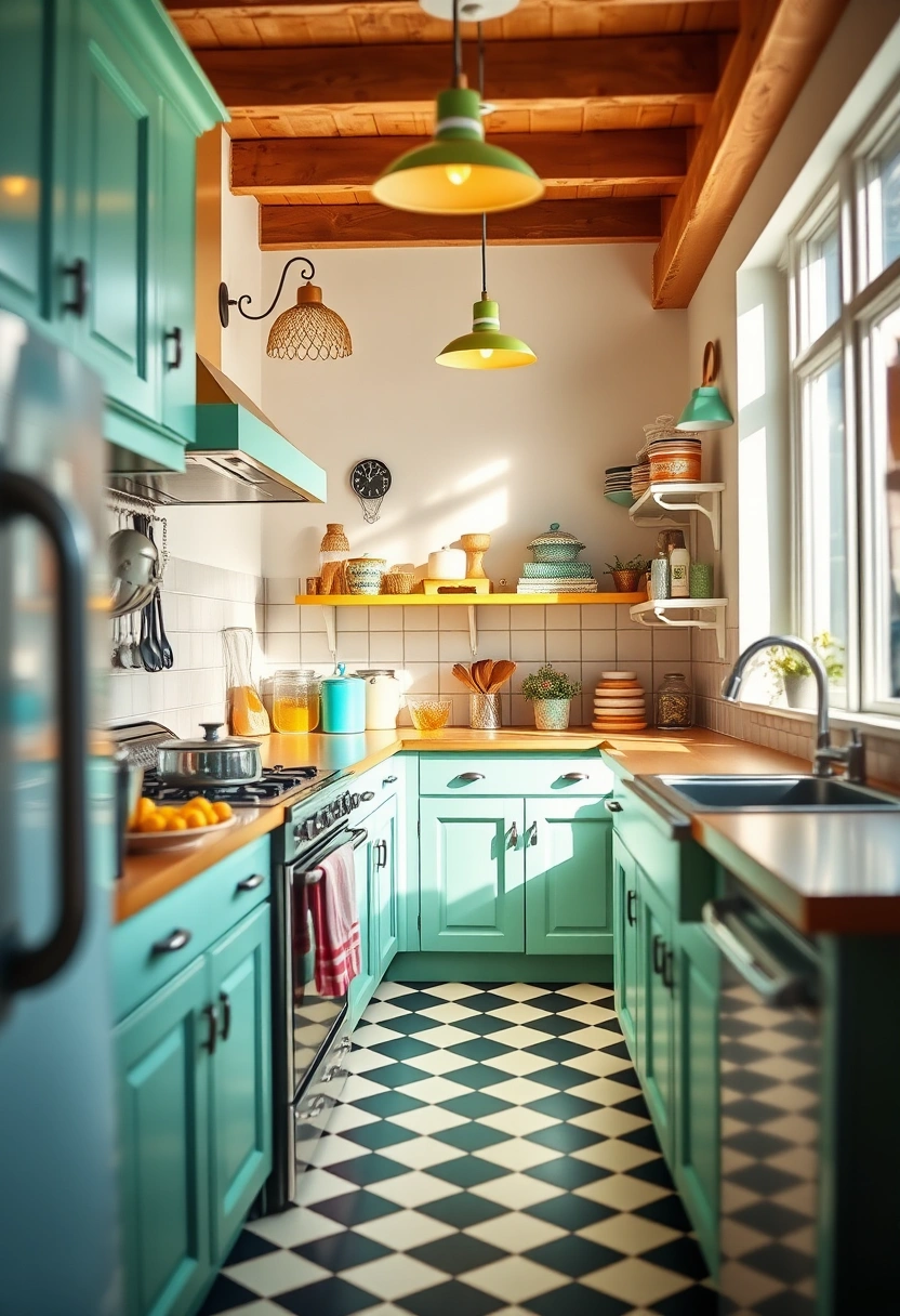 medium kitchen ideas 9