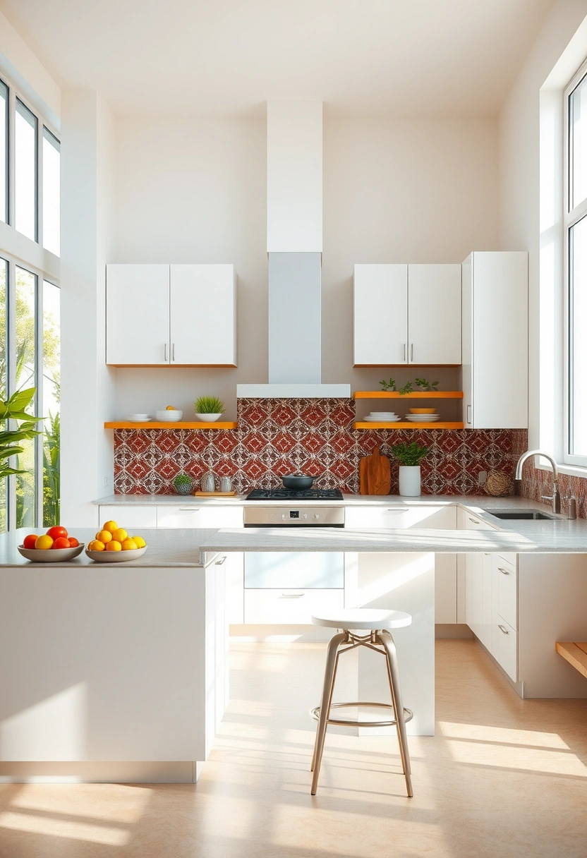 mexican kitchen decor ideas 13