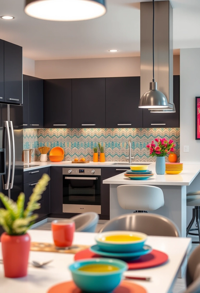 mexican kitchen decor ideas 17