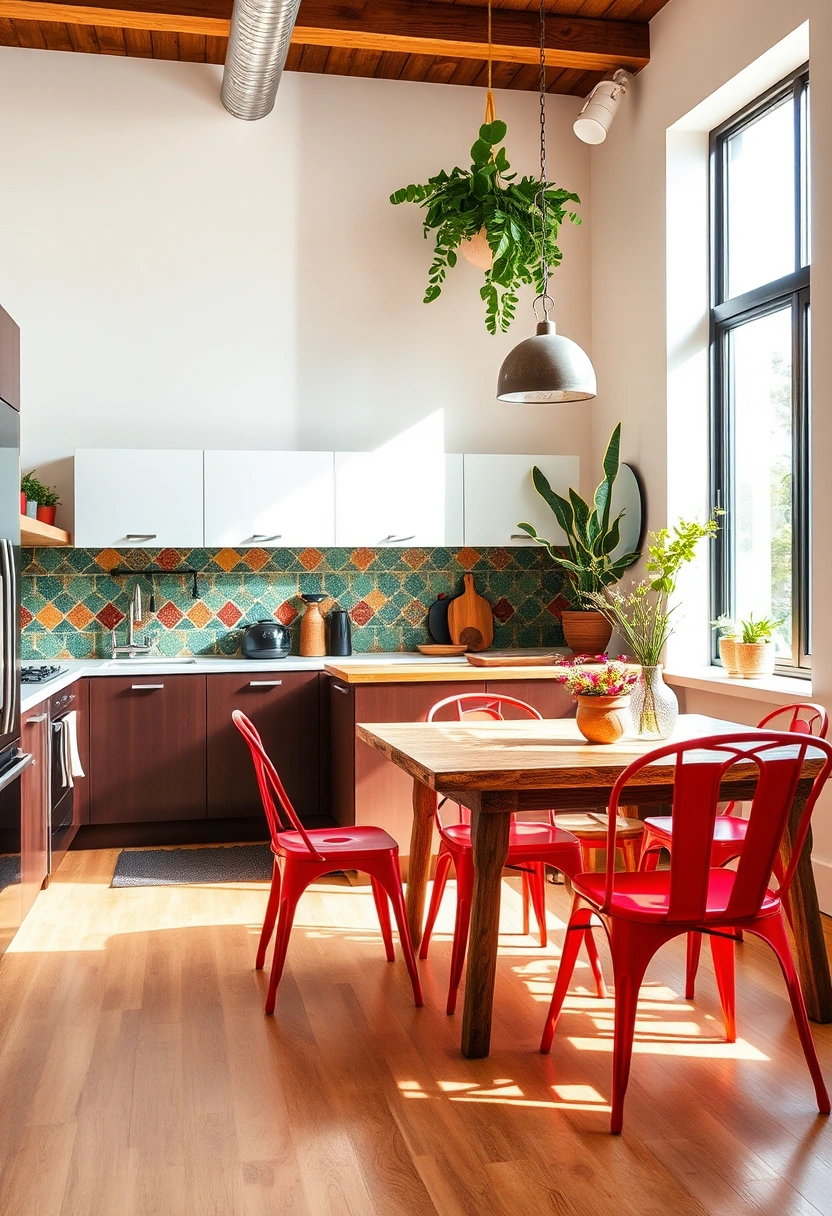 mexican kitchen decor ideas 20