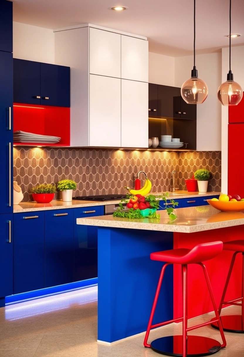 mexican kitchen decor ideas 4