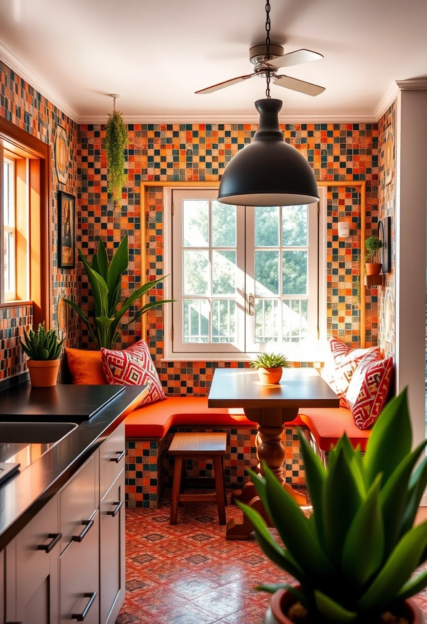 mexican kitchen decor ideas 6
