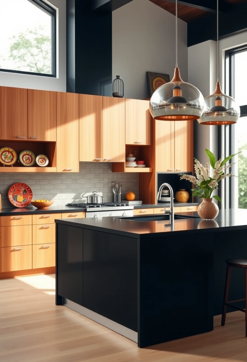 mexican kitchen decor ideas 9