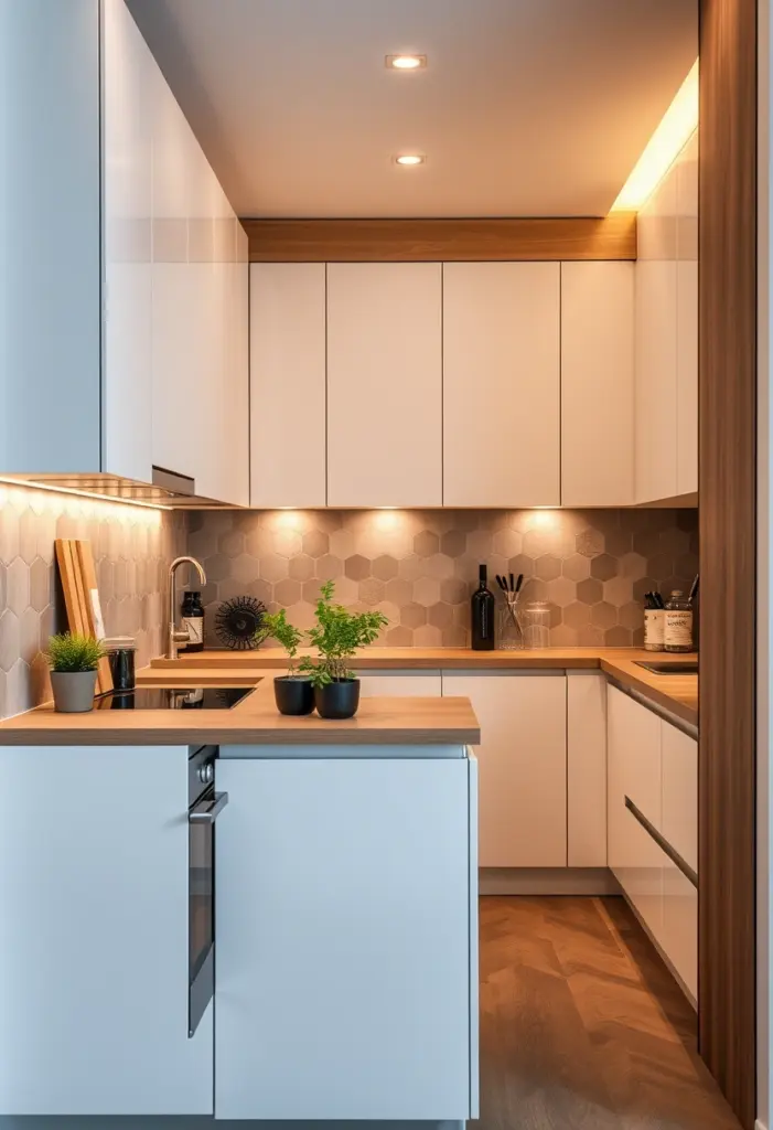 micro kitchen ideas 1