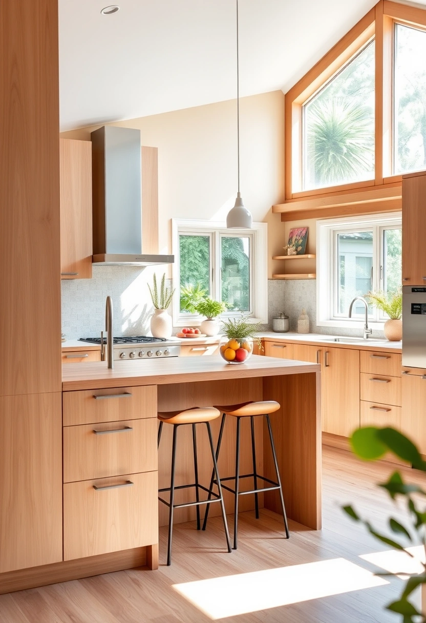 midcentury kitchen ideas 12