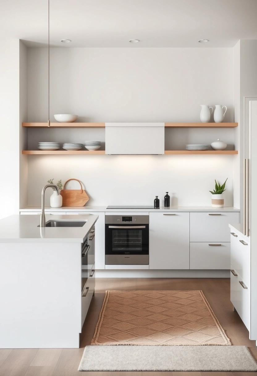 midcentury kitchen ideas 13