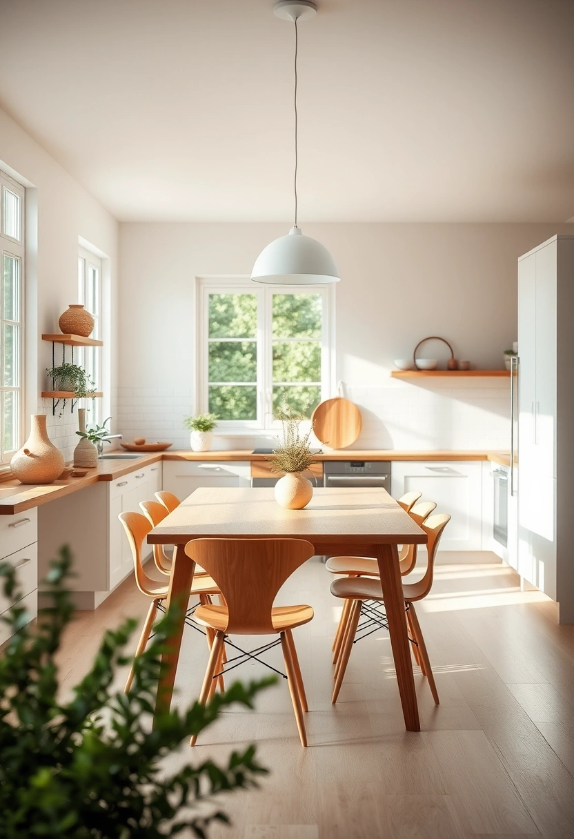 midcentury kitchen ideas 19