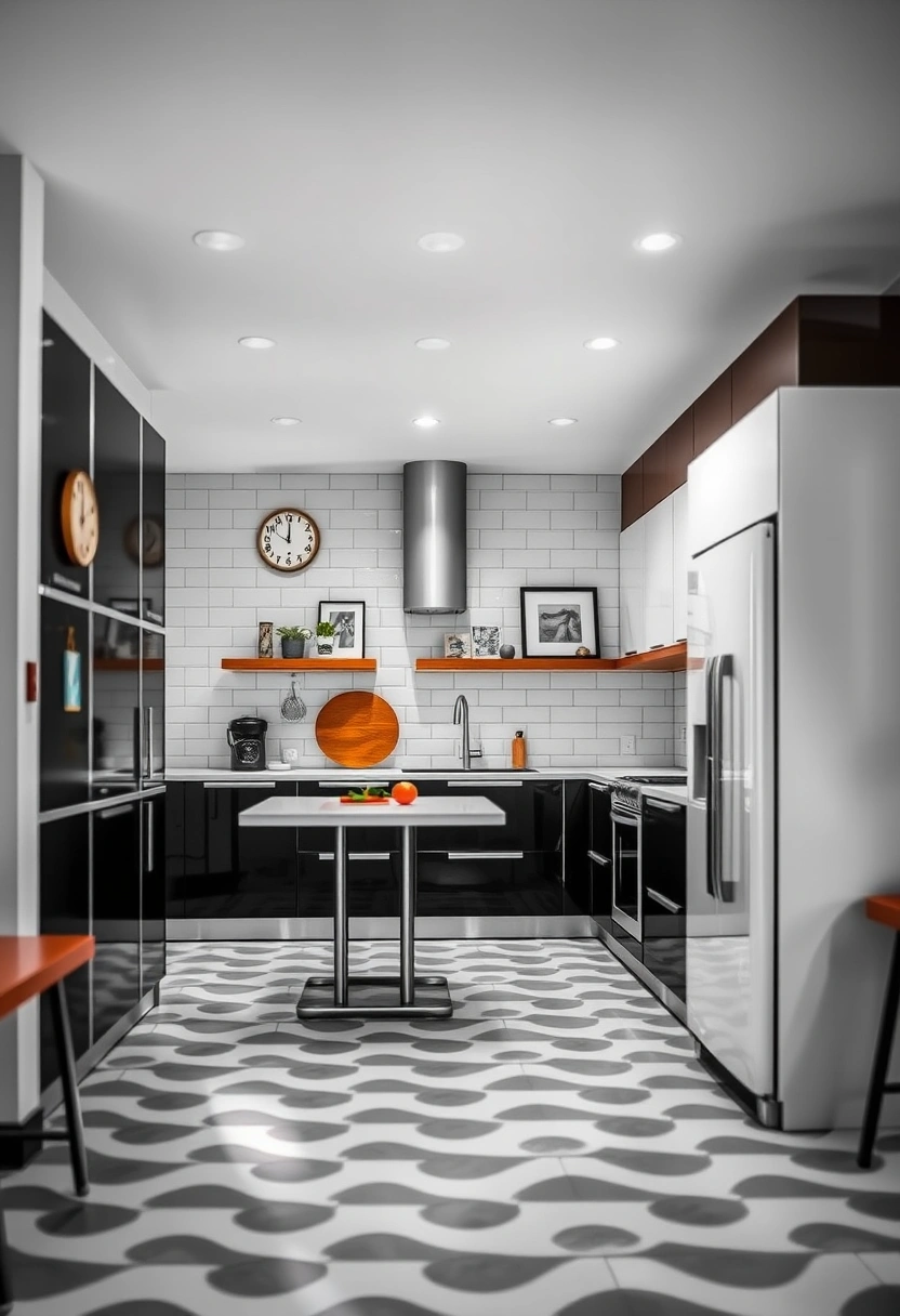 midcentury kitchen ideas 3