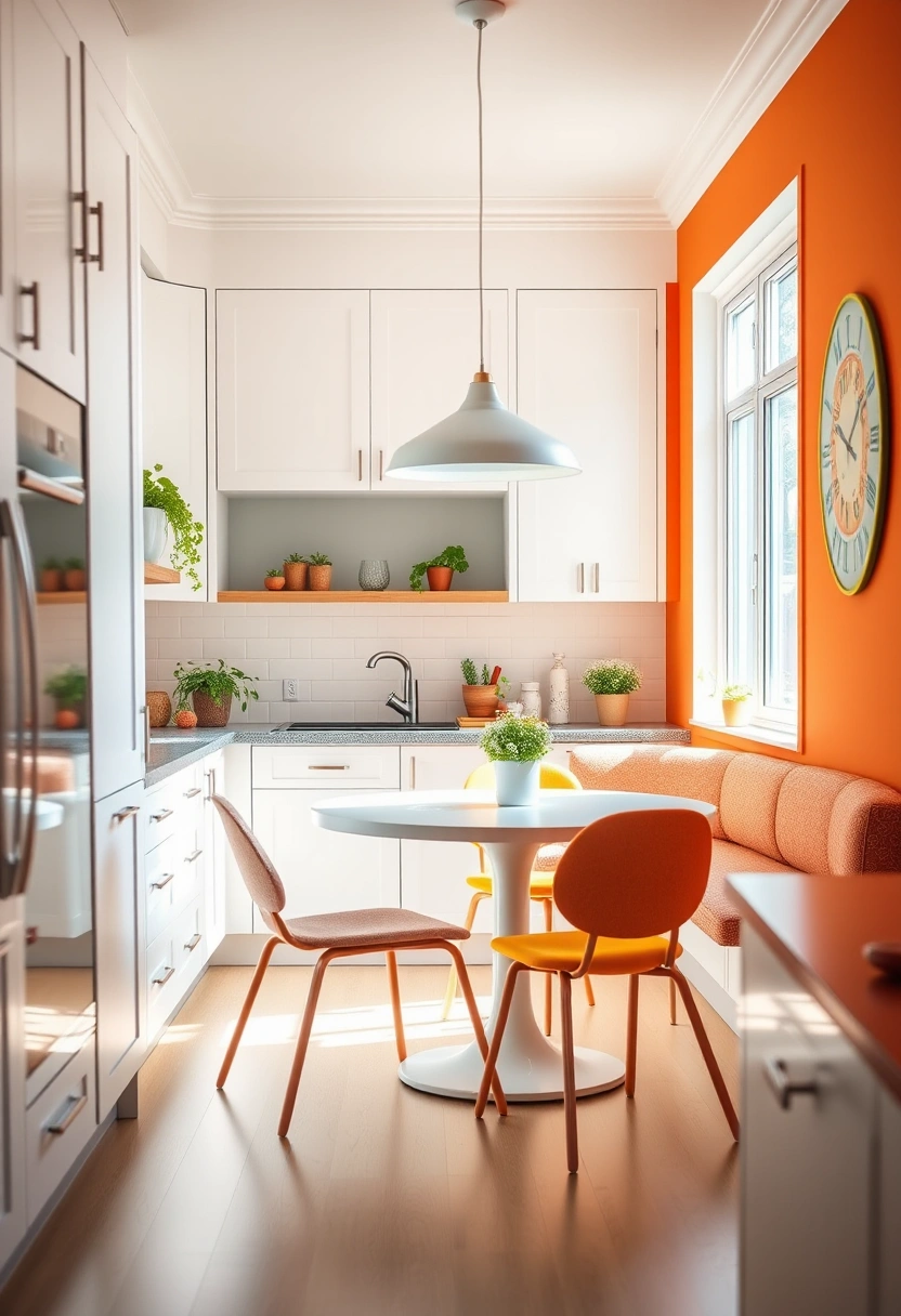 midcentury kitchen ideas 4