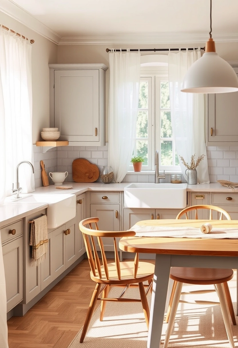 midcentury kitchen ideas 9