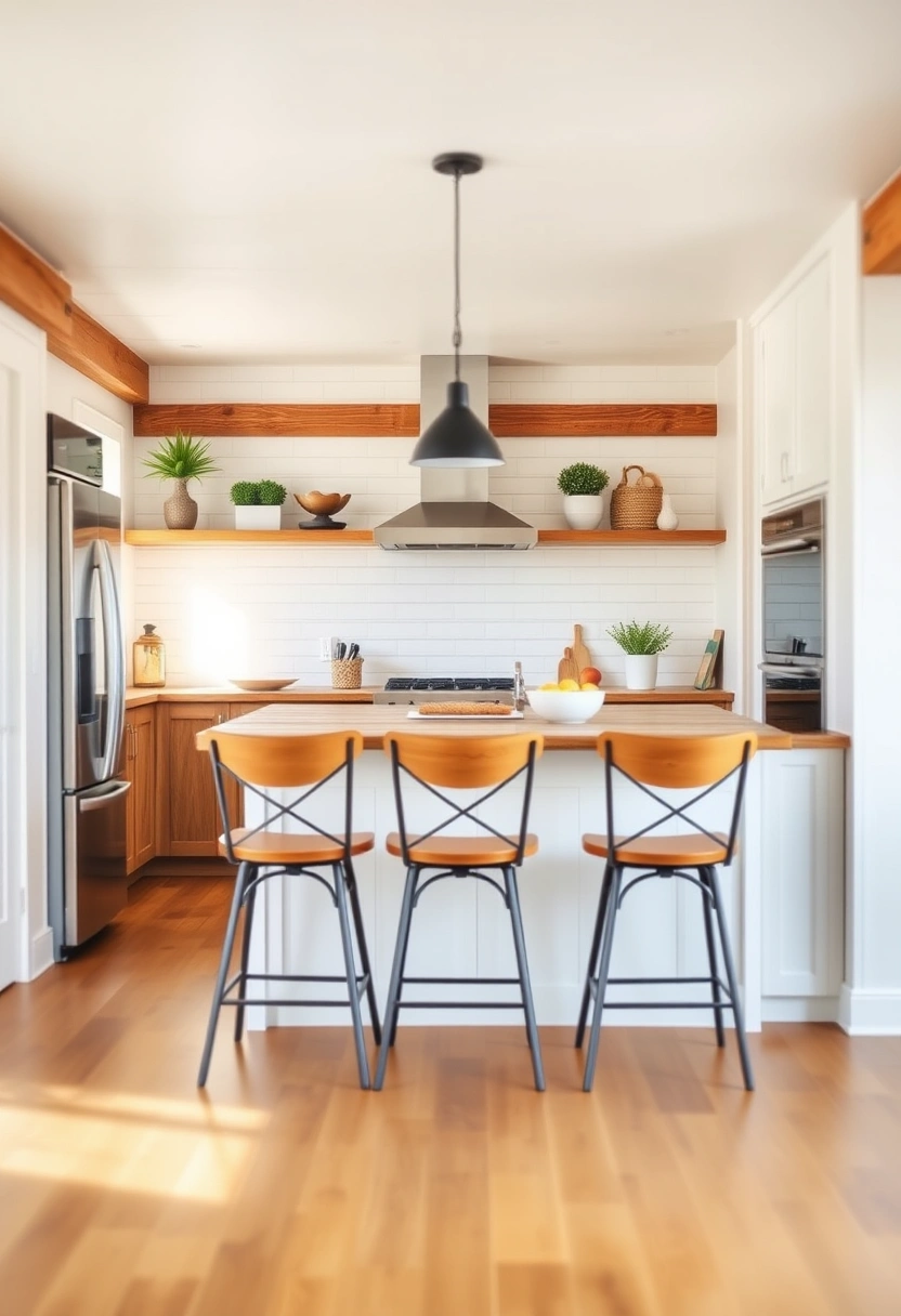 mini kitchen ideas small spaces 14