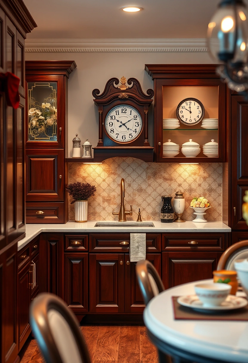 mini kitchen ideas small spaces 16