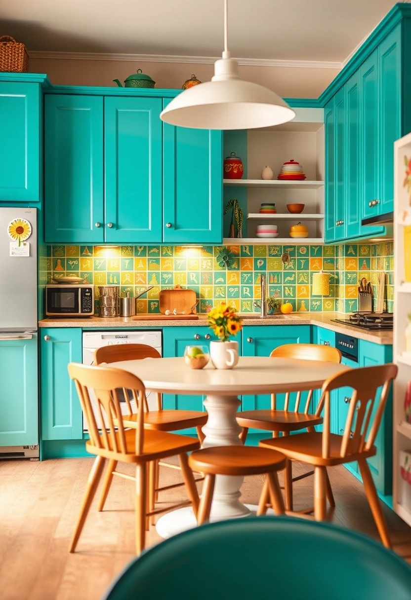 mini kitchen ideas small spaces 4
